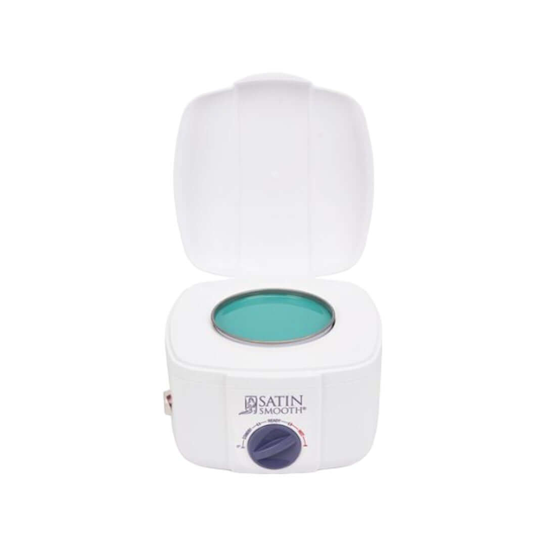 Satin Smooth Professional Single Wax Warmer - The Express Beauty