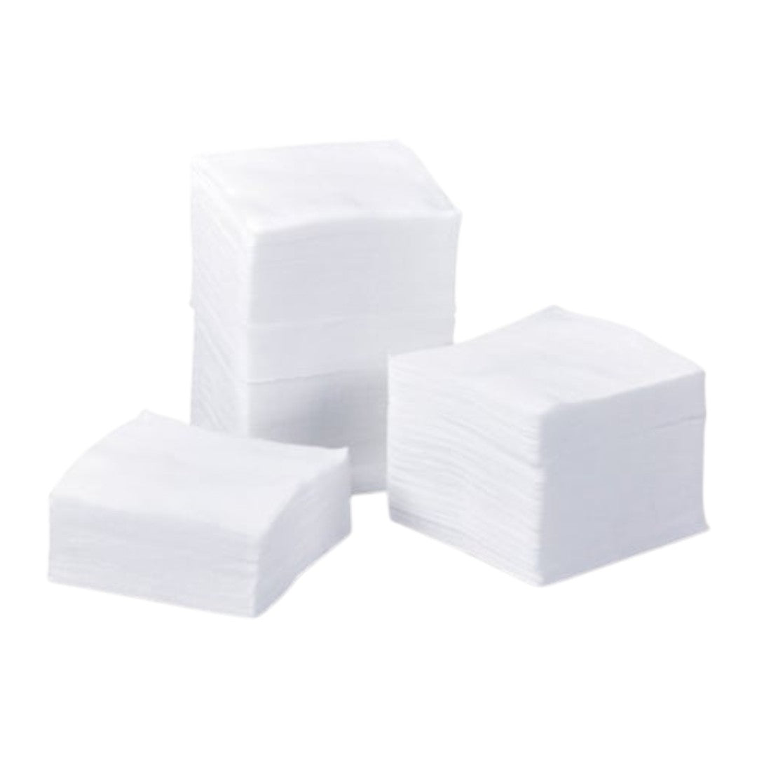 Silk B Non-Woven Sponges 2"x2" 4 Ply, 200pcs #CS224