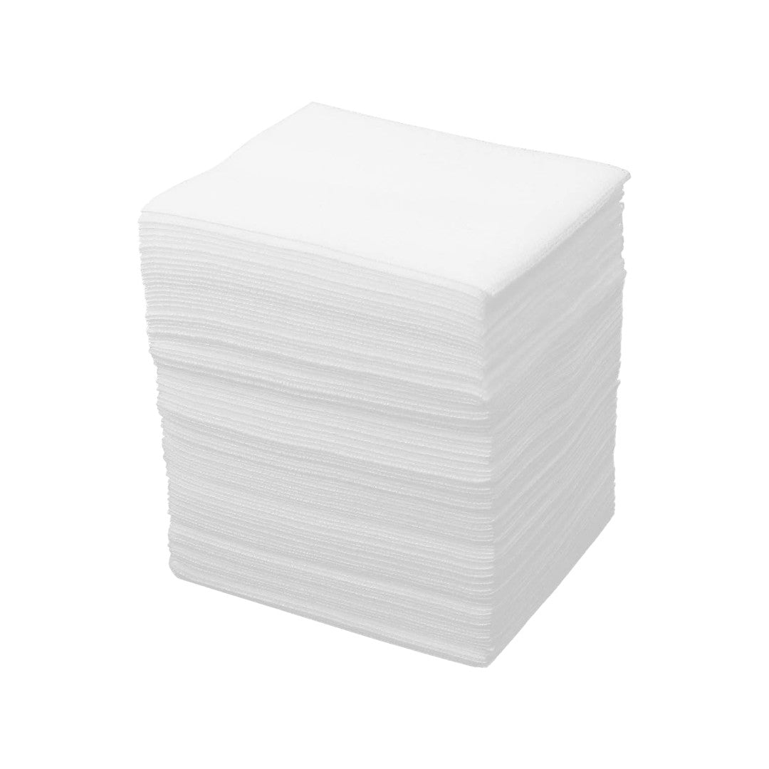 Silk B Non-Woven Sponges 4"x4" 4 Ply, 200pcs #CS444