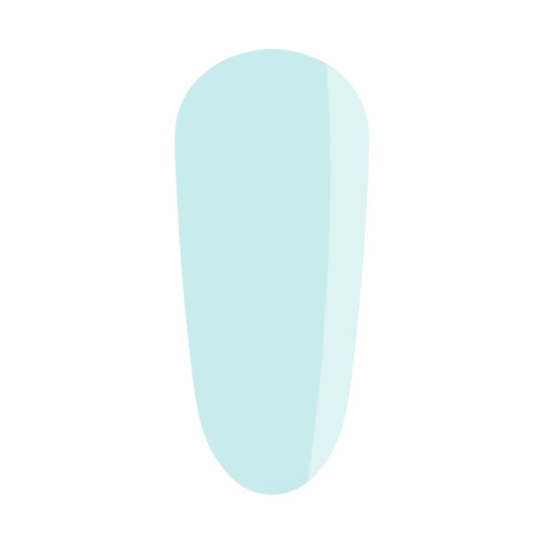 The GelBottle Chalk Blue, Canada Nail Supply
