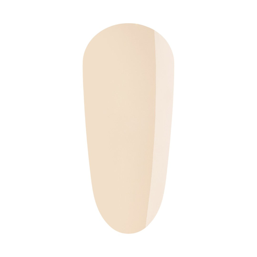 The GelBottle Linen, self-levelling formula