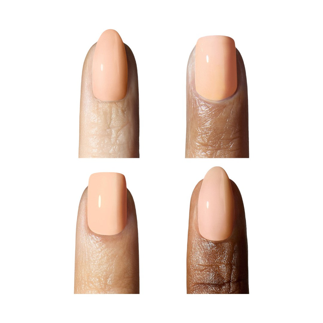 The GelBottle - Soft Clay - Gel Polish