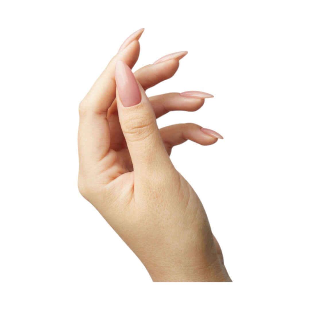 The GelBottle Jolie HEMA-FREE BIAB The Express Beauty