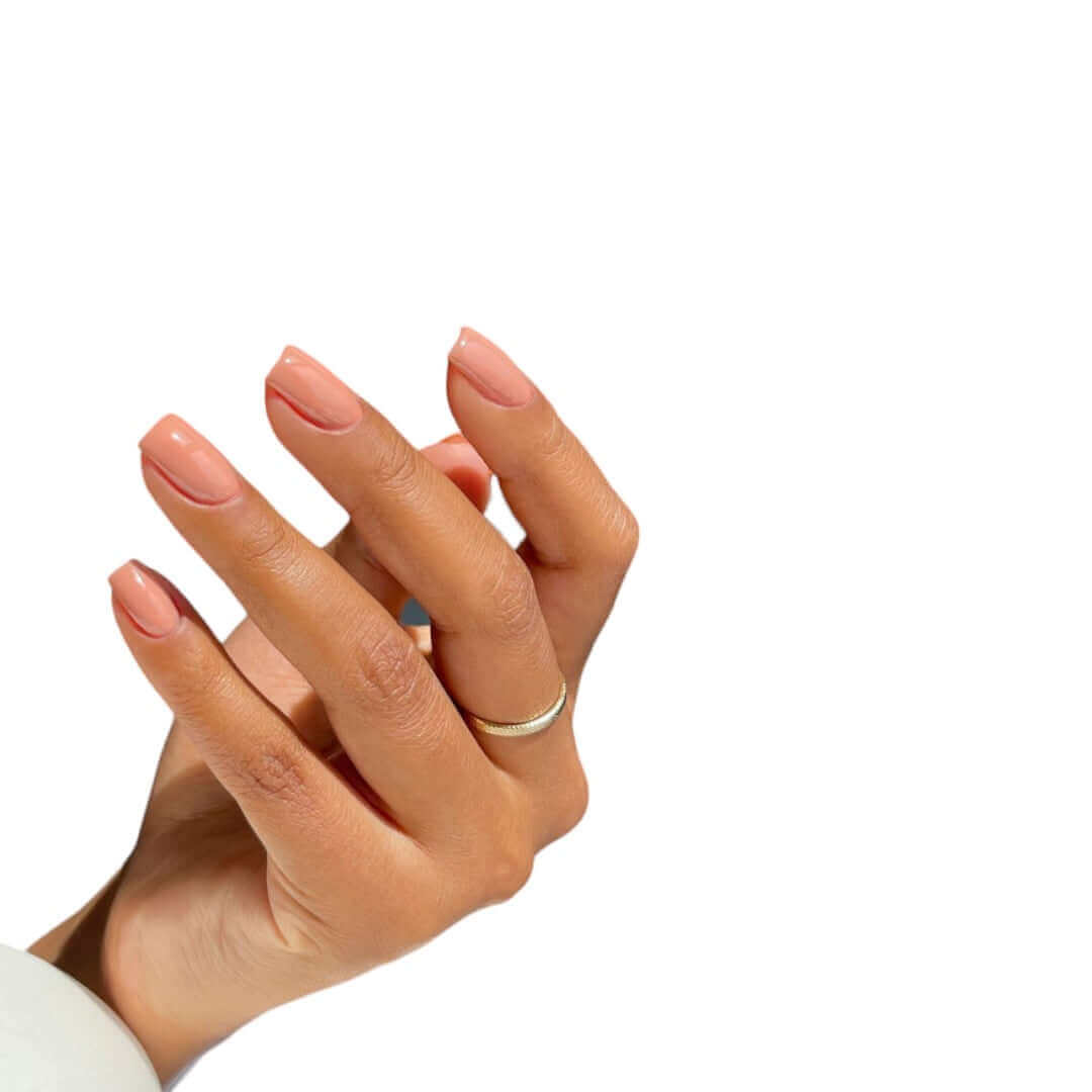 The GelBottle - Ambitious - BIAB | The Express Beauty