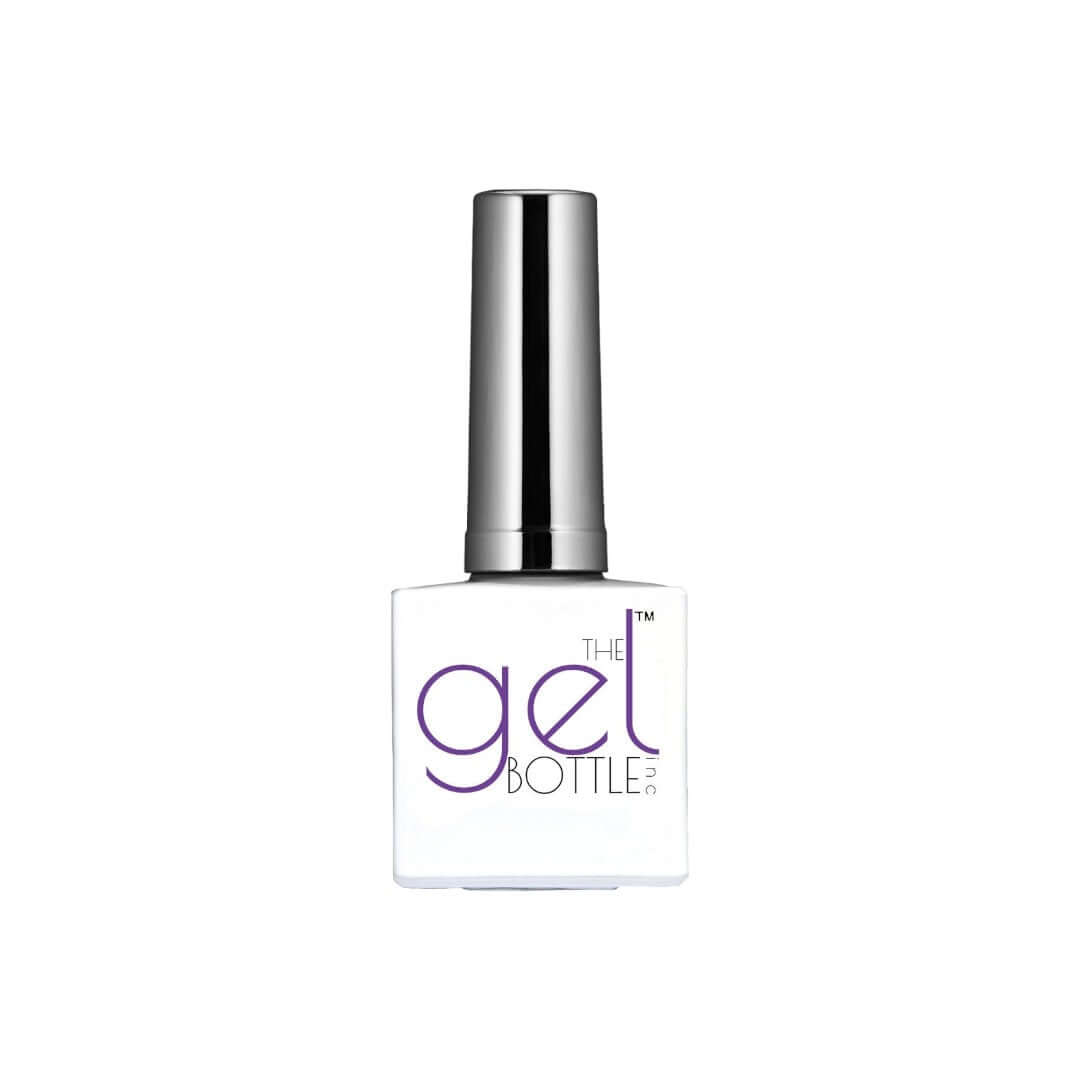 The GelBottle - White - BIAB | The Express Beauty
