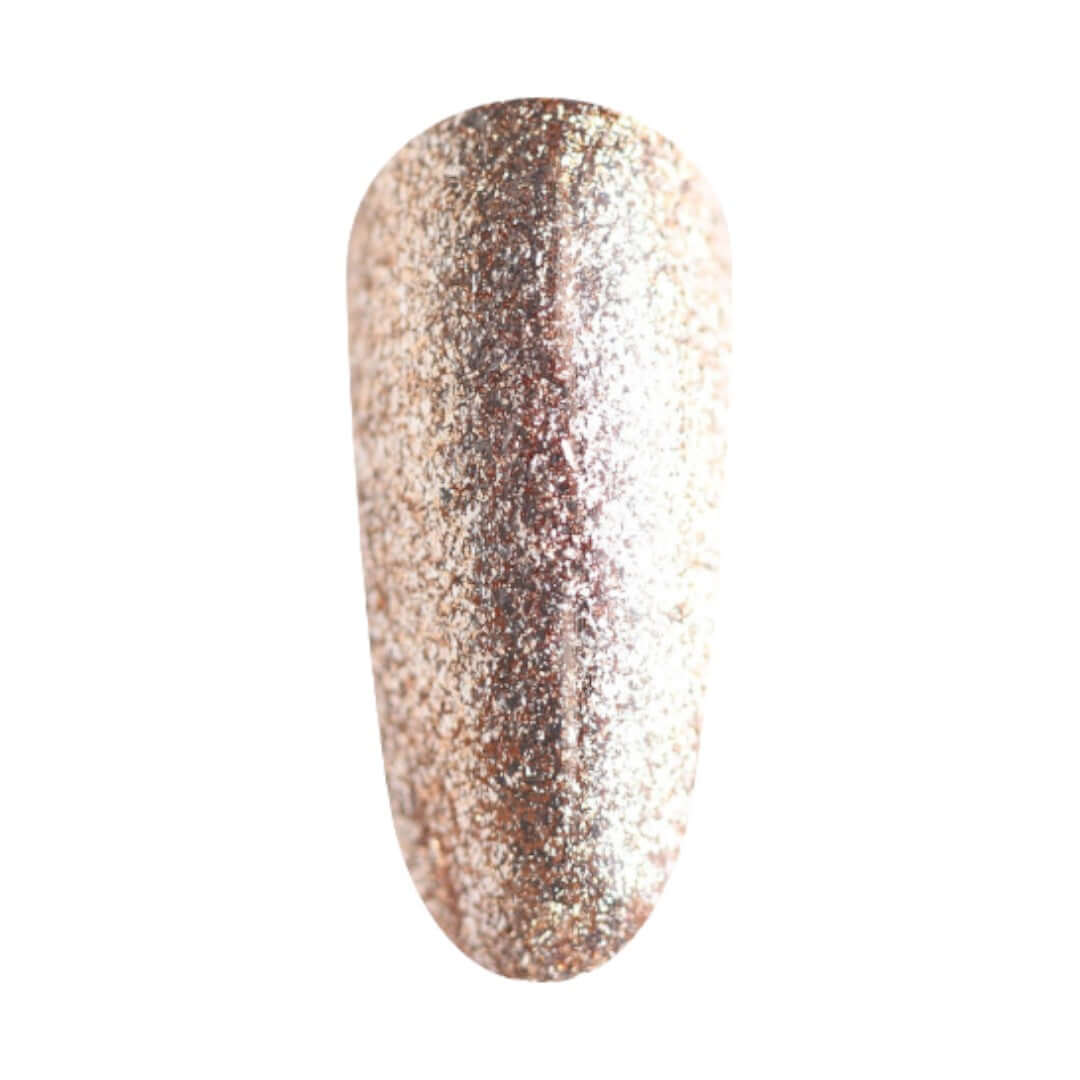 The GelBottle HEMA-FREE Paint - Rose Gold - Gel Polish - The Express Beauty