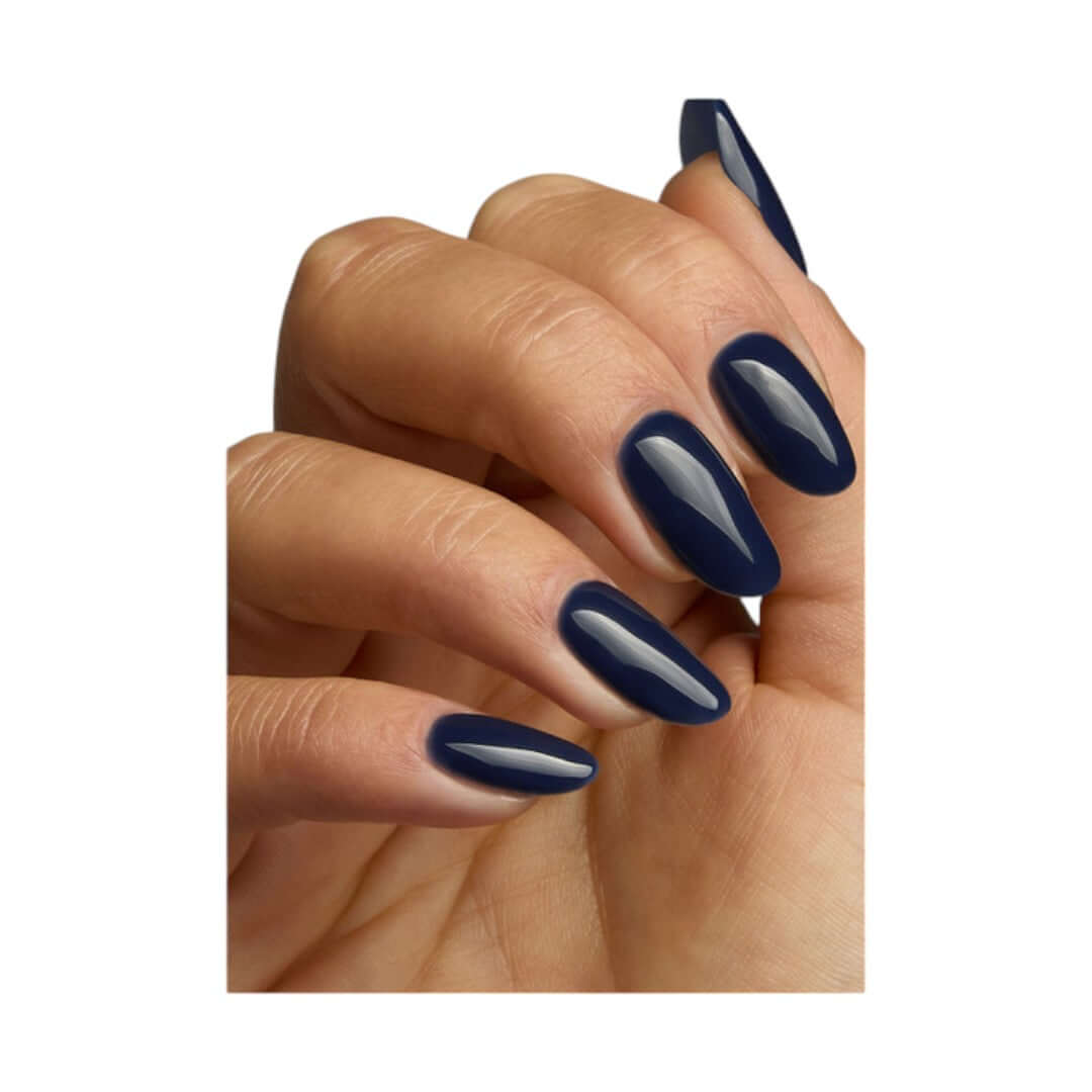 The GelBottle - Midnight - BIAB The Express Beauty