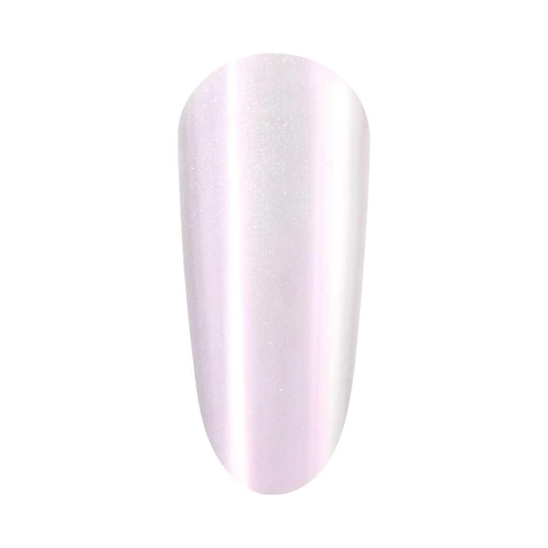 The Gel Bottle Nail Art Pigment #Pearl - Chrome Powder - The Express Beauty