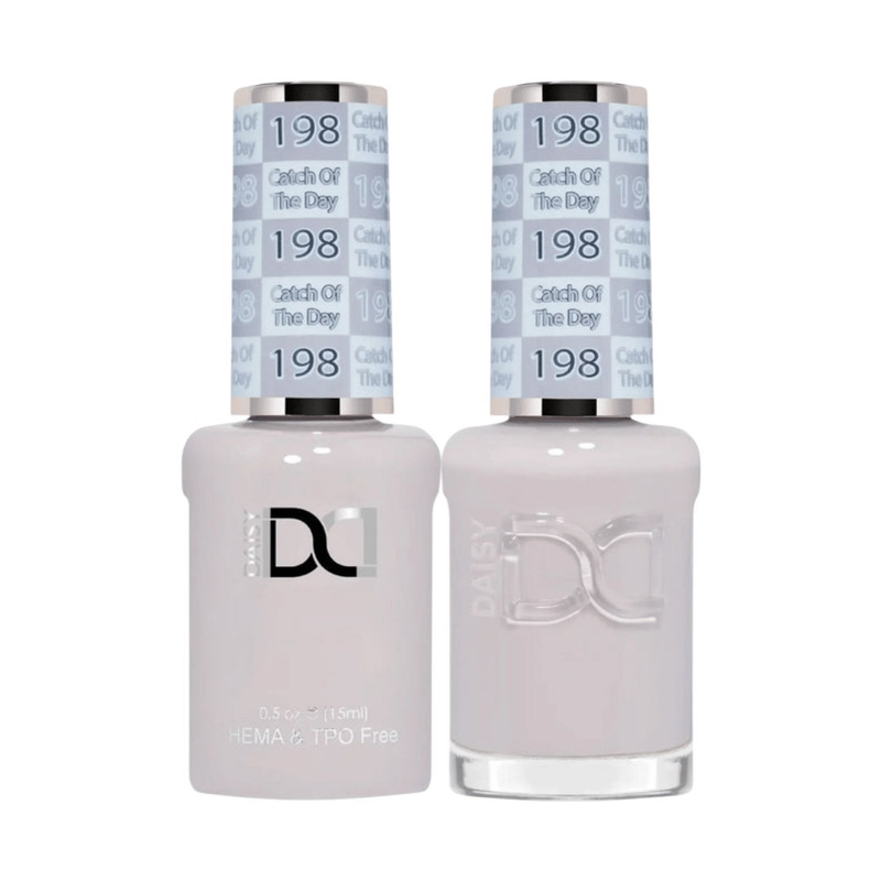 DND Catch Of The Day #DND198 HEMA & TPO Free|Nail Mall Beauty Supply