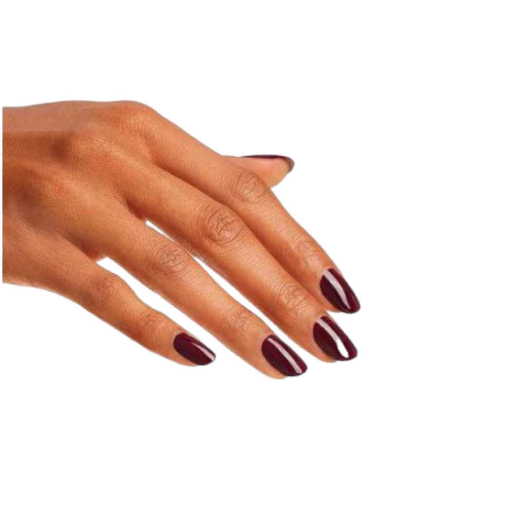 OPI Gel Nail Polish | In the Cable Car-pool Lane GCF62 - The Express Beauty