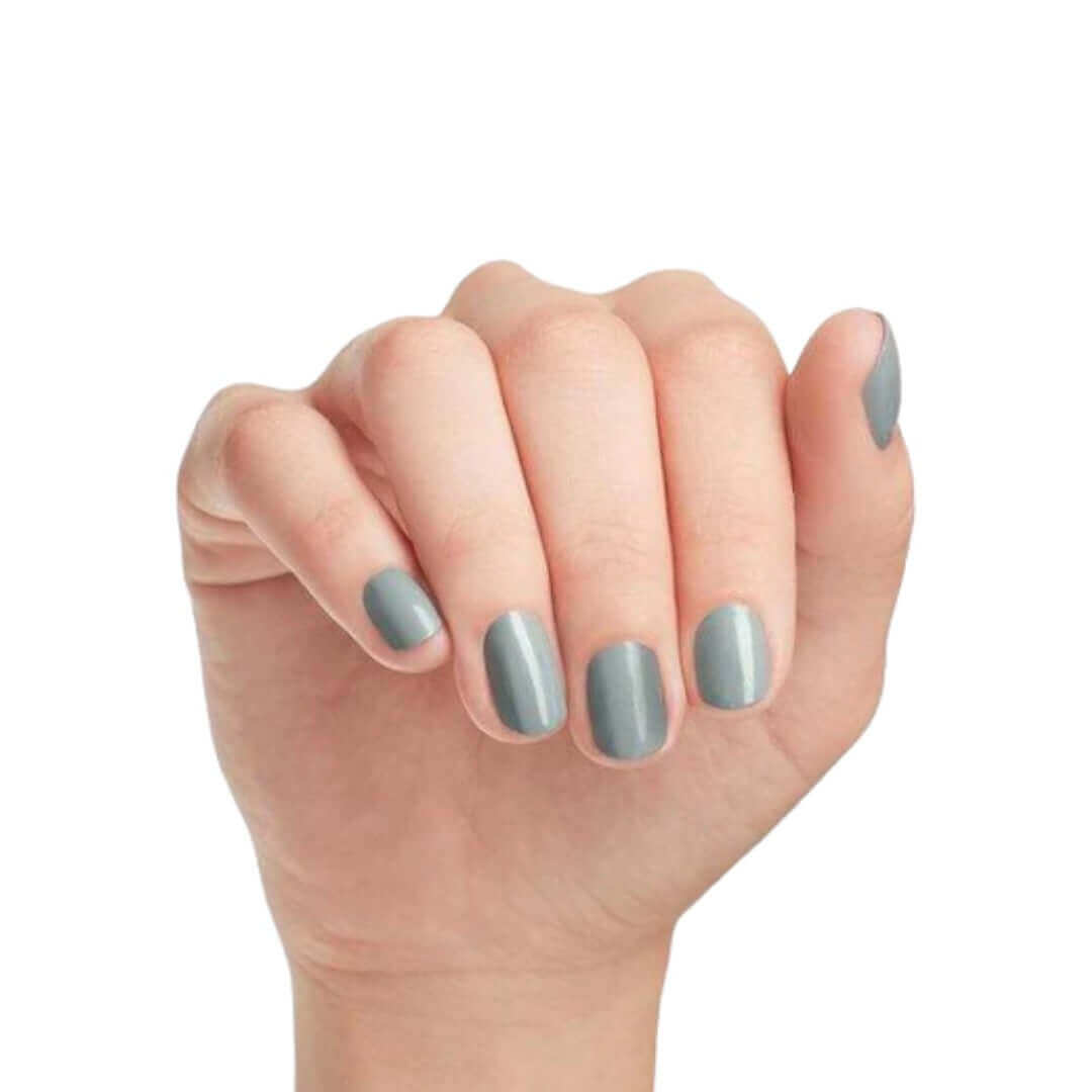OPI Gel Nail Polish | I Can Never Hut Up GCF86 - The Express Beauty