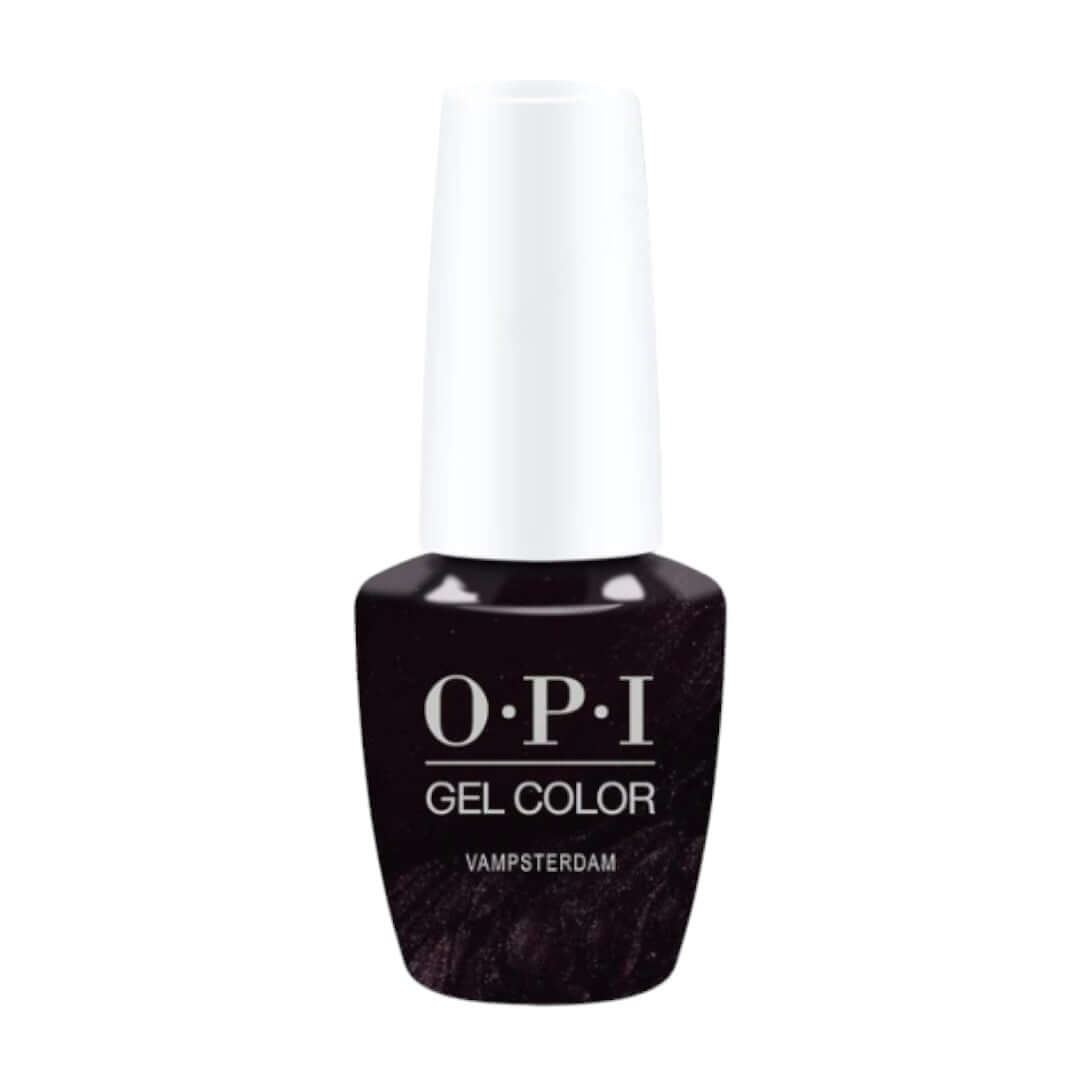 OPI Vampsterdam GCH63 - GelColor | The Express Beauty