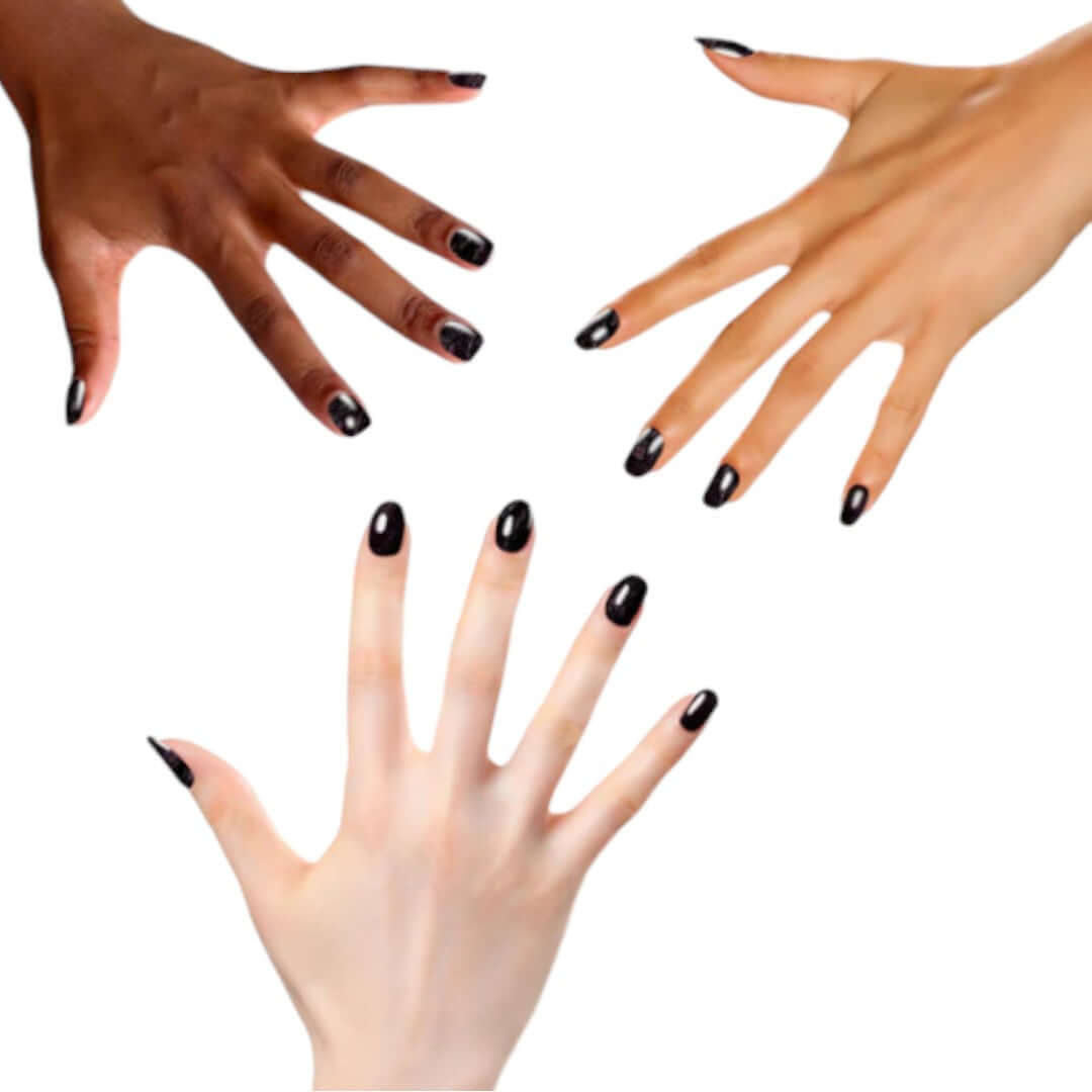 OPI Vampsterdam GCH63 - GelColor | The Express Beauty