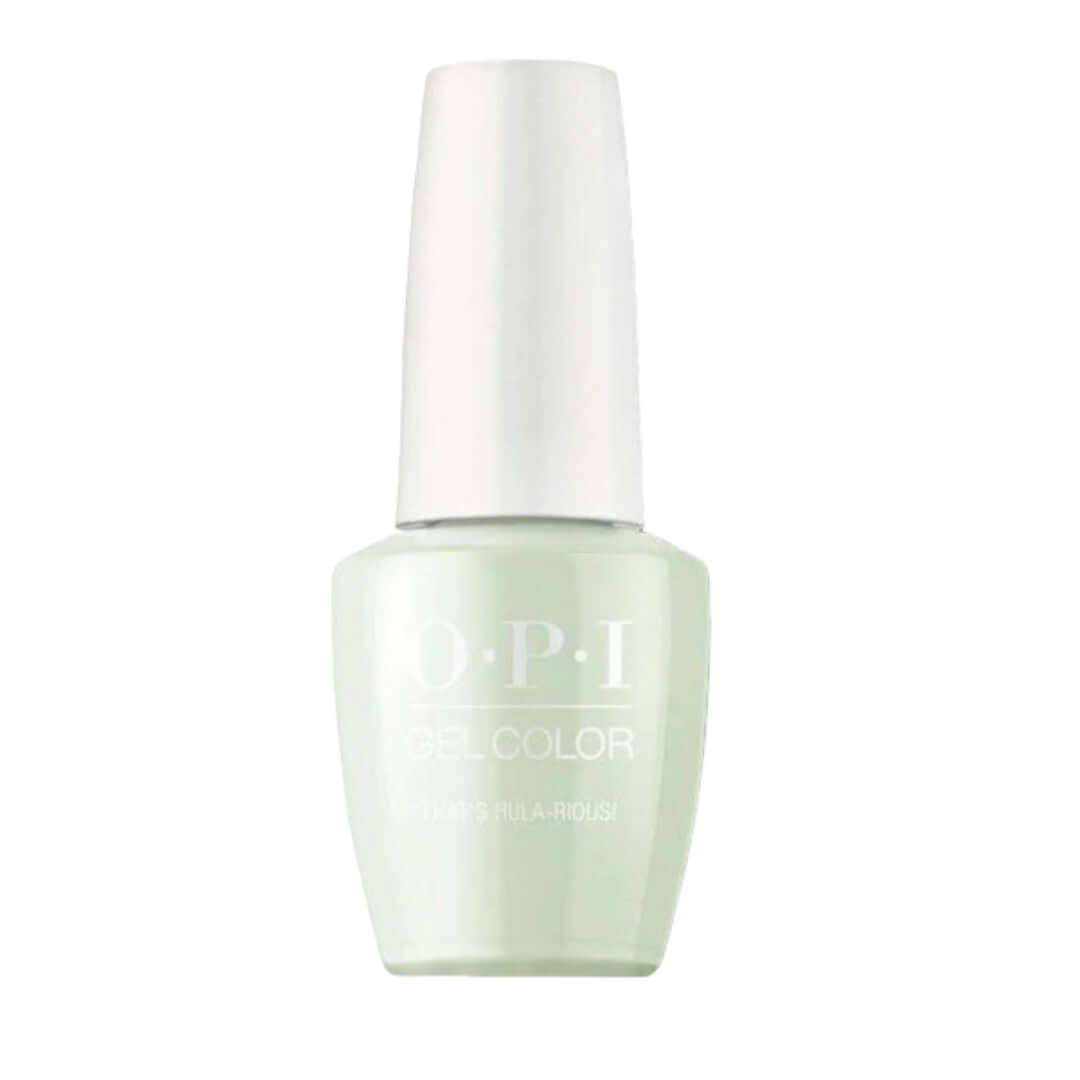 OPI That's Hula-rious! GCH65 - GelColor | The Express Beauty