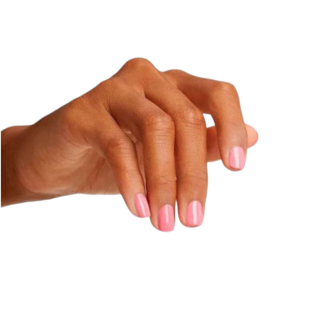 OPI Gel Nail Polish | Kiss Me I'm Brazilian GCA68 - The Express Beauty