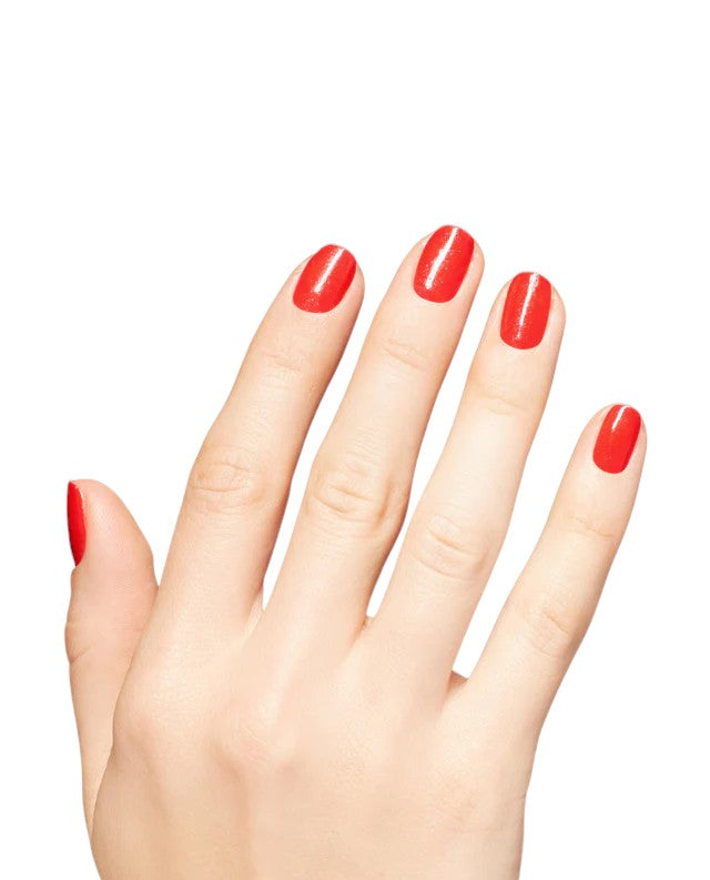 OPI Hello Kitty, Hello Pretty GCHK04 - Gel Polish