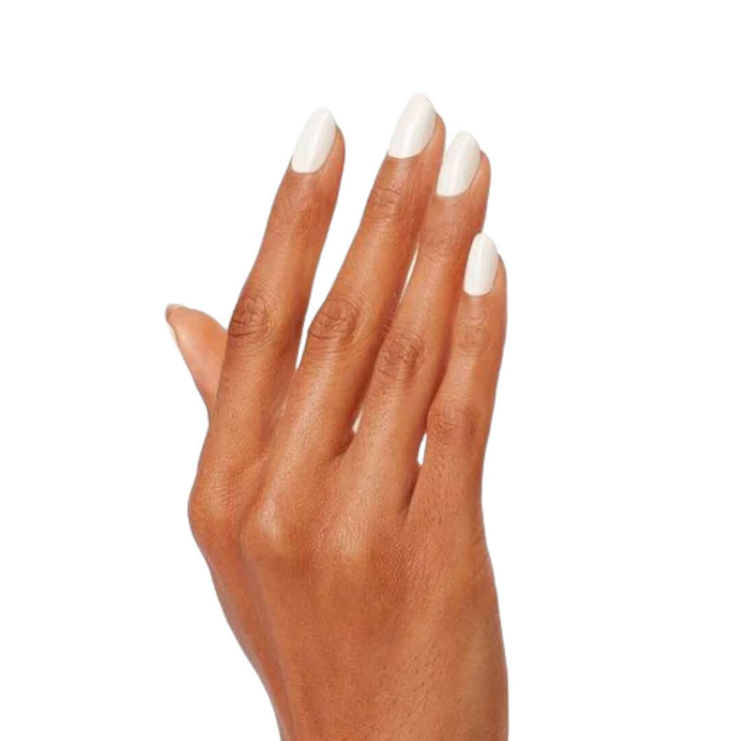 OPI Gel Nail Polish | It's in the Cloud GCT71 - The Express Beauty