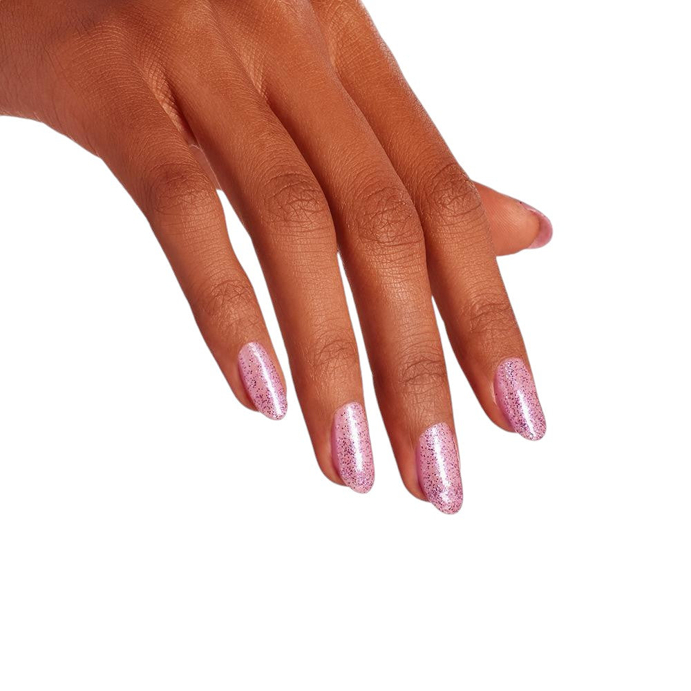 OPI Hãy cùng ăn mừng! GCHPL03 - Sơn gel