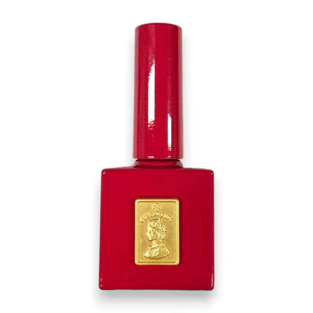 Gentle Pink GP#F23 - Gel Polish, Korean Gel Nail Polish