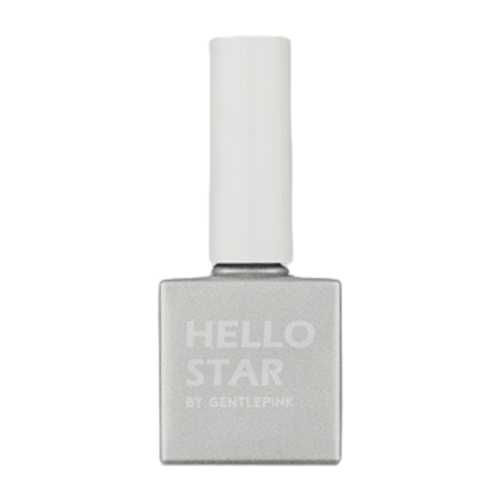 Gentle Pink GP#ST01 - Gel Polish, Cat eye Gel Polish