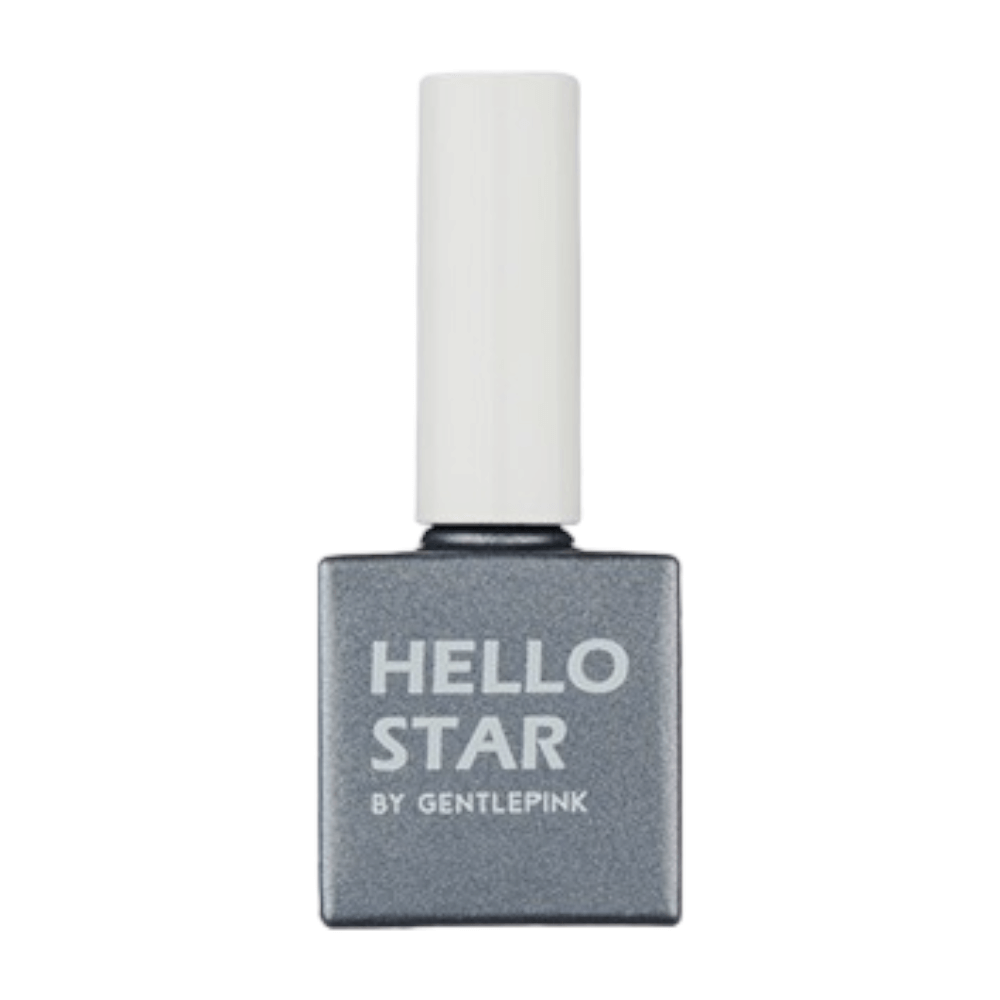 Gentle Pink GP#ST11 - Gel Polish, Cat eye Gel Polish