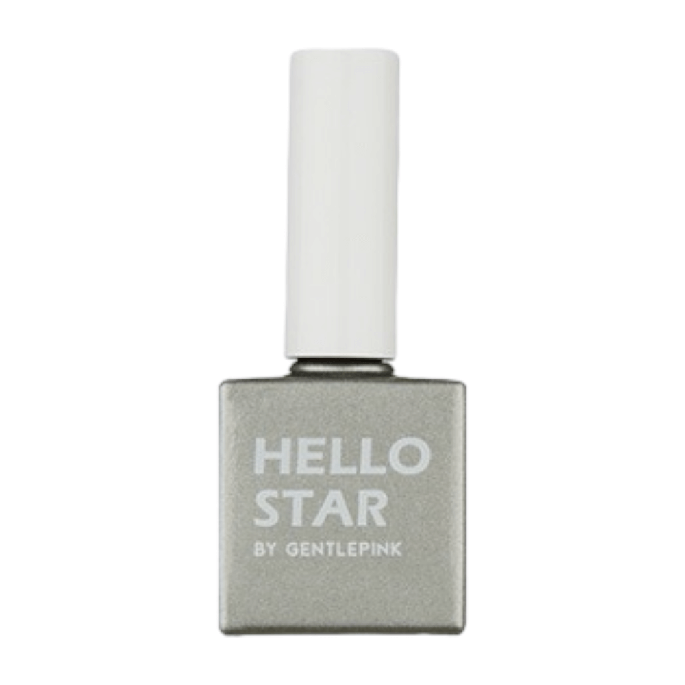 Gentle Pink GP#ST21 - Gel Polish, Cat eye Gel Polish