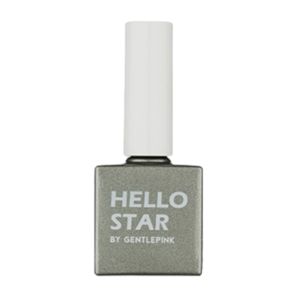 Gentle Pink GP#ST22 - Gel Polish, Cat eye Gel Polish