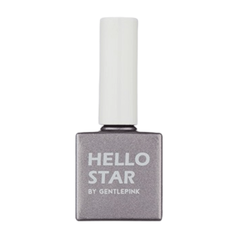 Gentle Pink GP#ST23 - Gel Polish, Cat eye Gel Polish
