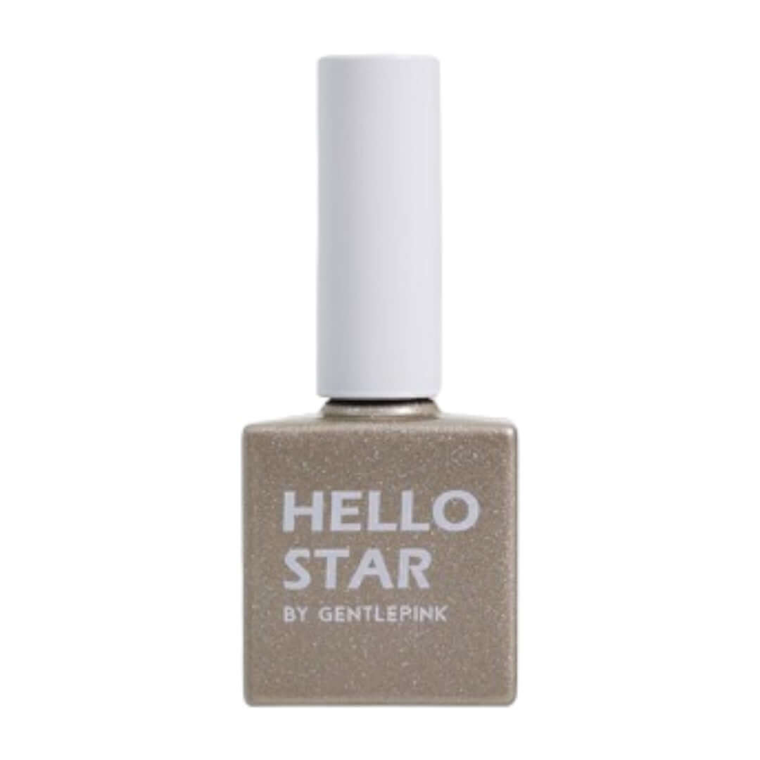 Gentle Pink GP#ST26 - Gel Polish, Cat eye Gel Polish