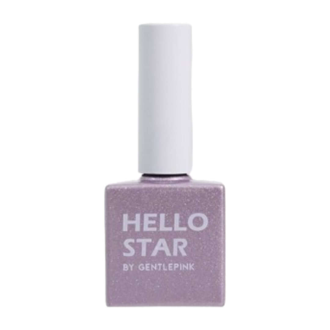 Gentle Pink GP#ST29 - Gel Polish, Cat eye Gel Polish