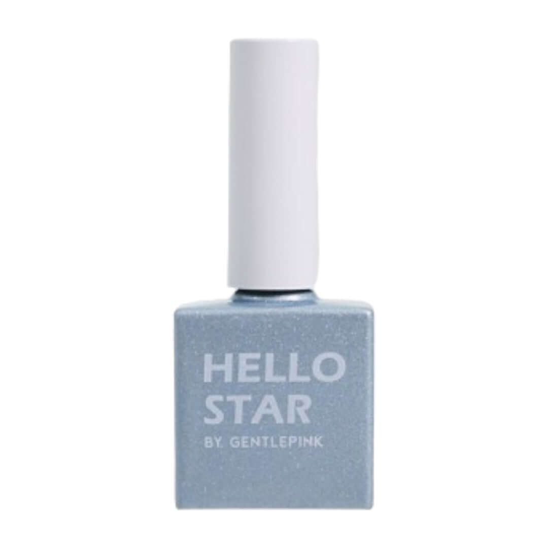 Gentle Pink GP#ST30 - Gel Polish, Cat eye Gel Polish