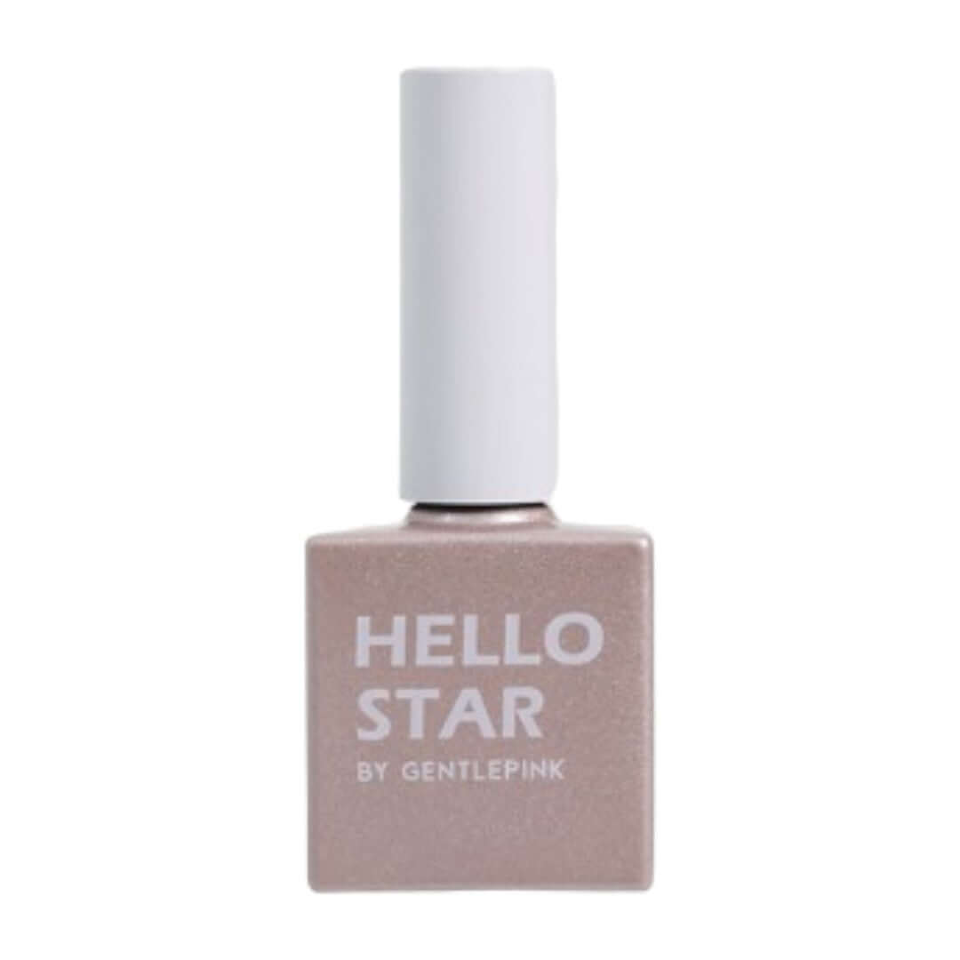 Gentle Pink GP#ST33 - Gel Polish, Cat eye Gel Polish