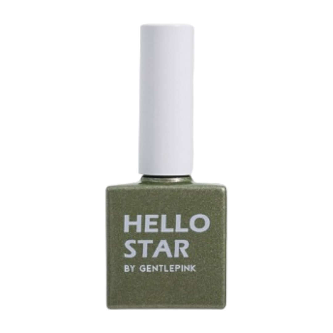 Gentle Pink GP#ST37 - Gel Polish, Cat eye Gel Polish