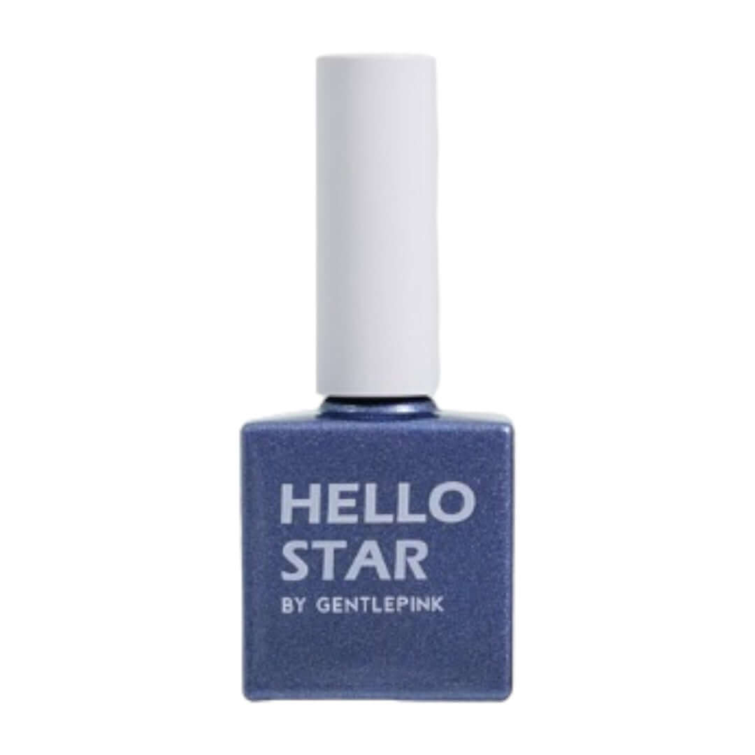 Gentle Pink GP#ST39 - Gel Polish, Cat eye Gel Polish