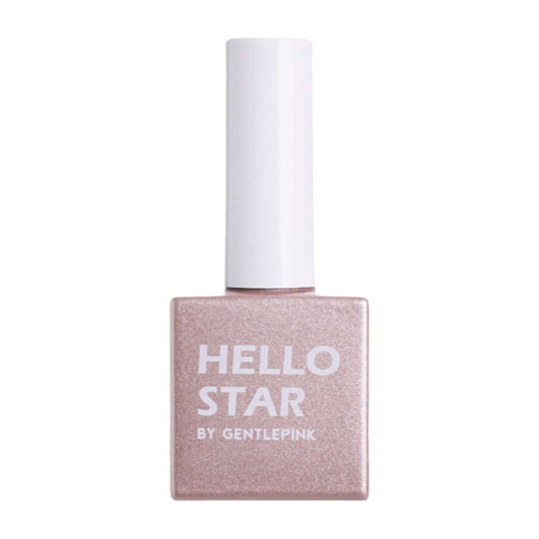 Gentle Pink GP#ST48 - Gel Polish, Cat eye Gel Polish