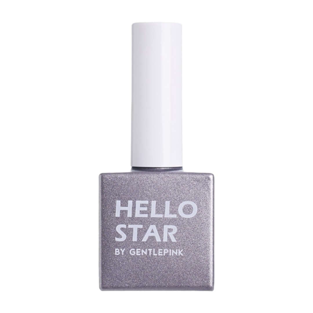 Gentle Pink GP#ST51 - Gel Polish, Cat eye Gel Polish