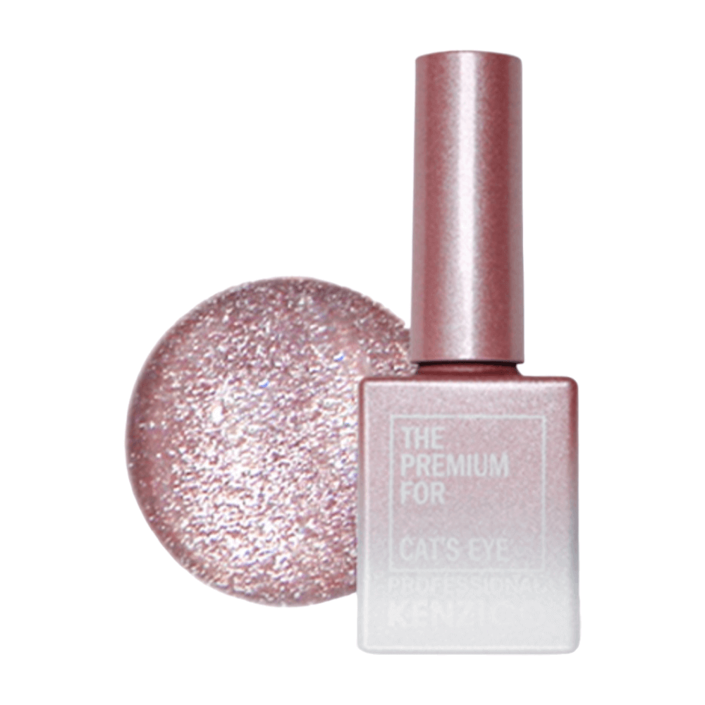 Kenzico KEN#CE-508 - Gel Polish, Korean Gel Polish