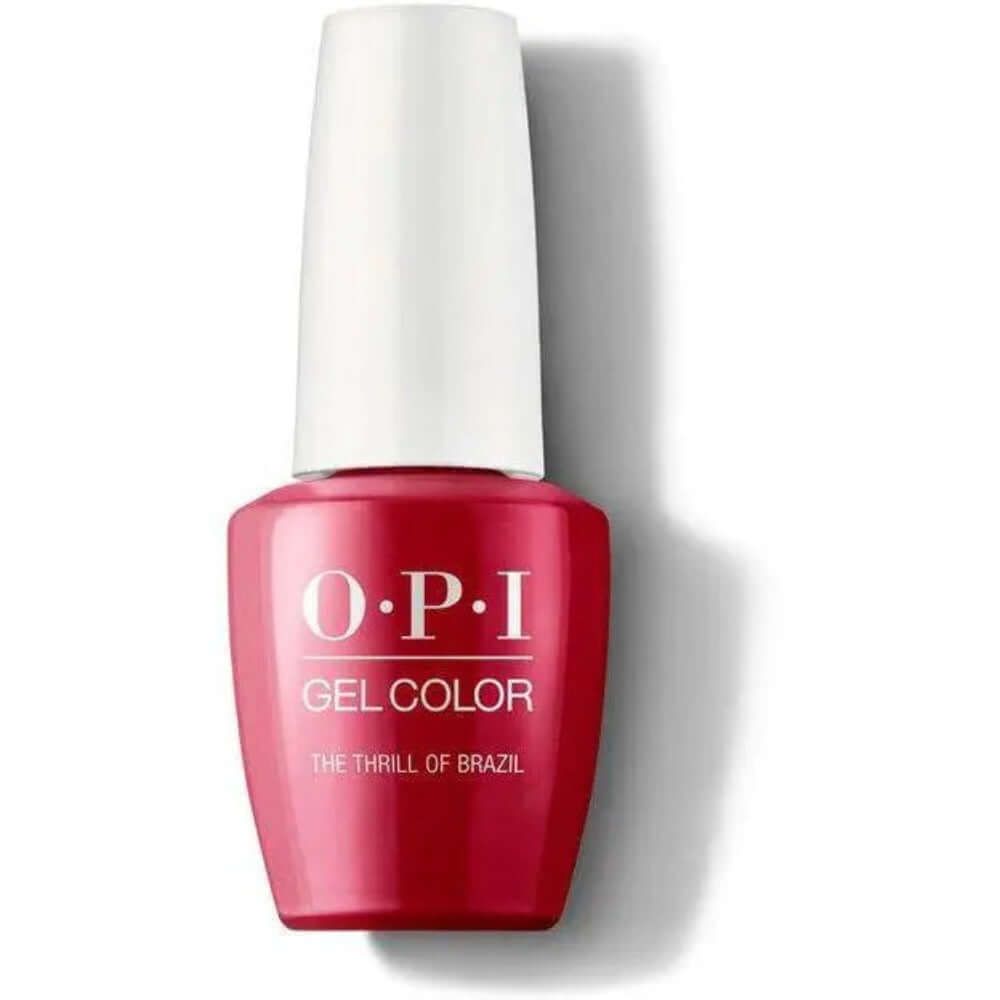 OPI The Thrill Of Brazil GCA16 - GelColor | The Express Beauty