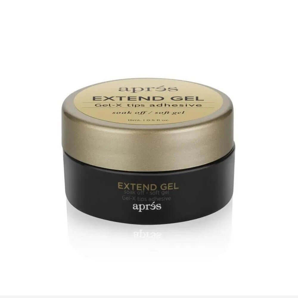 Apres Extend Gel Jar Edition 15mL | The Express Beauty