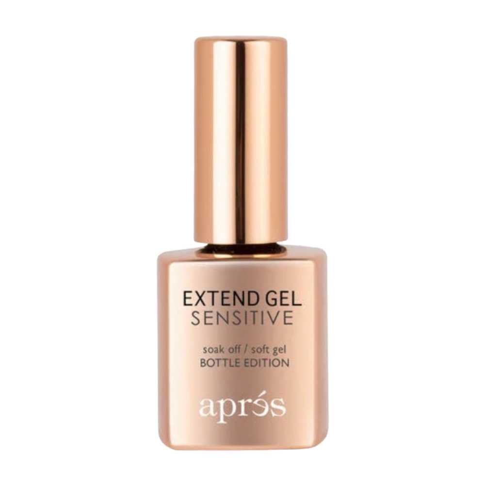 Apres Extend Gel Sensitive Bottle Edition 15mL | The Express Beauty