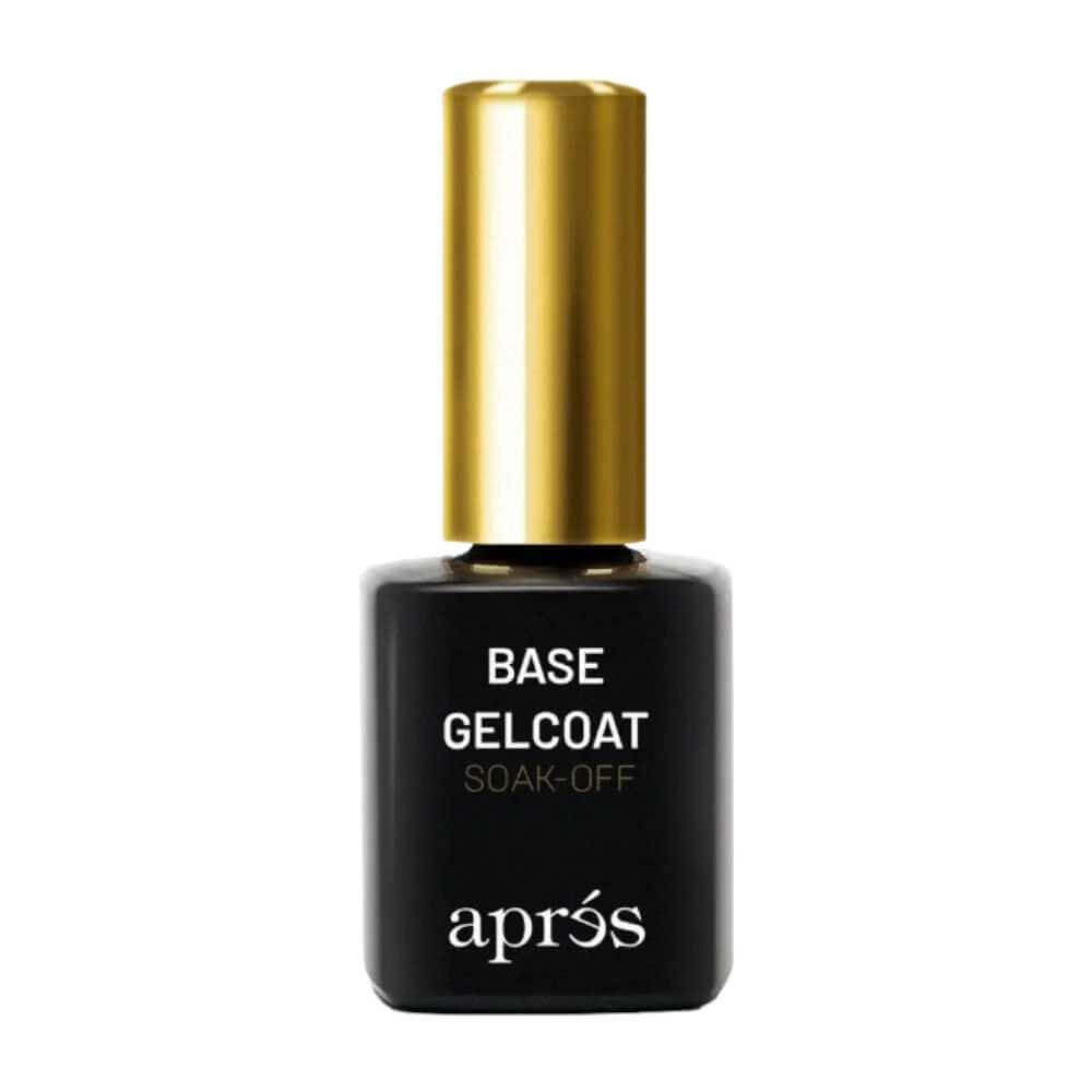 Apres Base Coat 15mL - Gel Polish | The Express Beauty