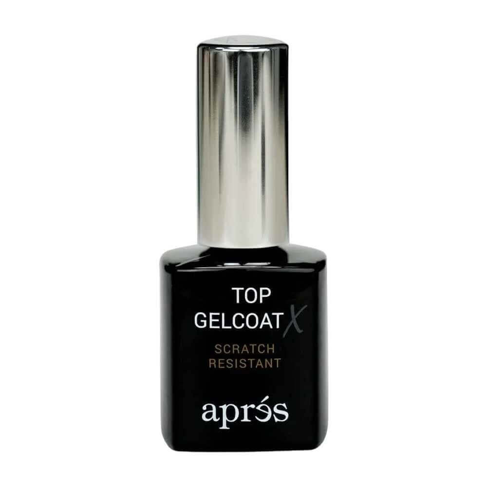 Apres Top GelCoat X 15mL - Gel Polish | The Express Beauty