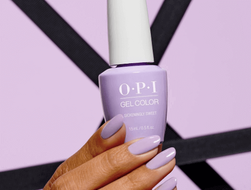 OPI GelColor | The Express Beauty