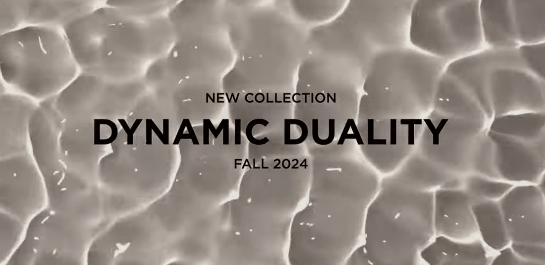 CND Fall 2024 Collection: Dynamic Duality - Gel Polish & Nail Lacquer