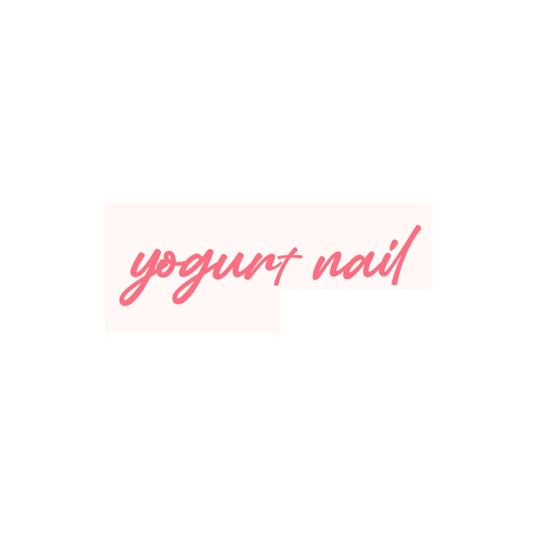 YOGURT NAIL