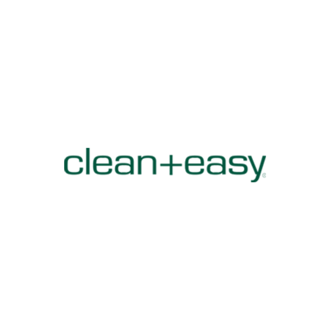 CLEAN & EASY