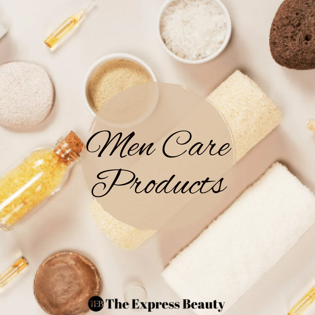 Men’s Care Products | Grooming Essentials & Skincare