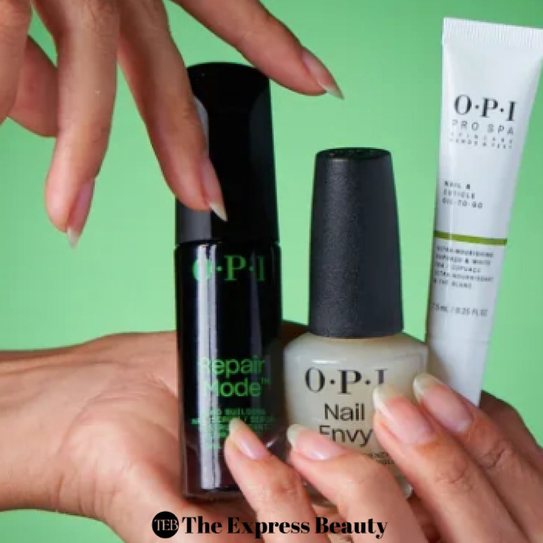 Nail Recovery Products | Repair & Strengthen Your Nails