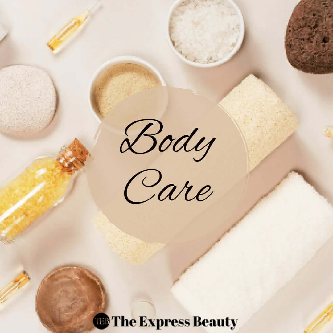 Luxurious Body Care Products - Online Beauty Supply Store