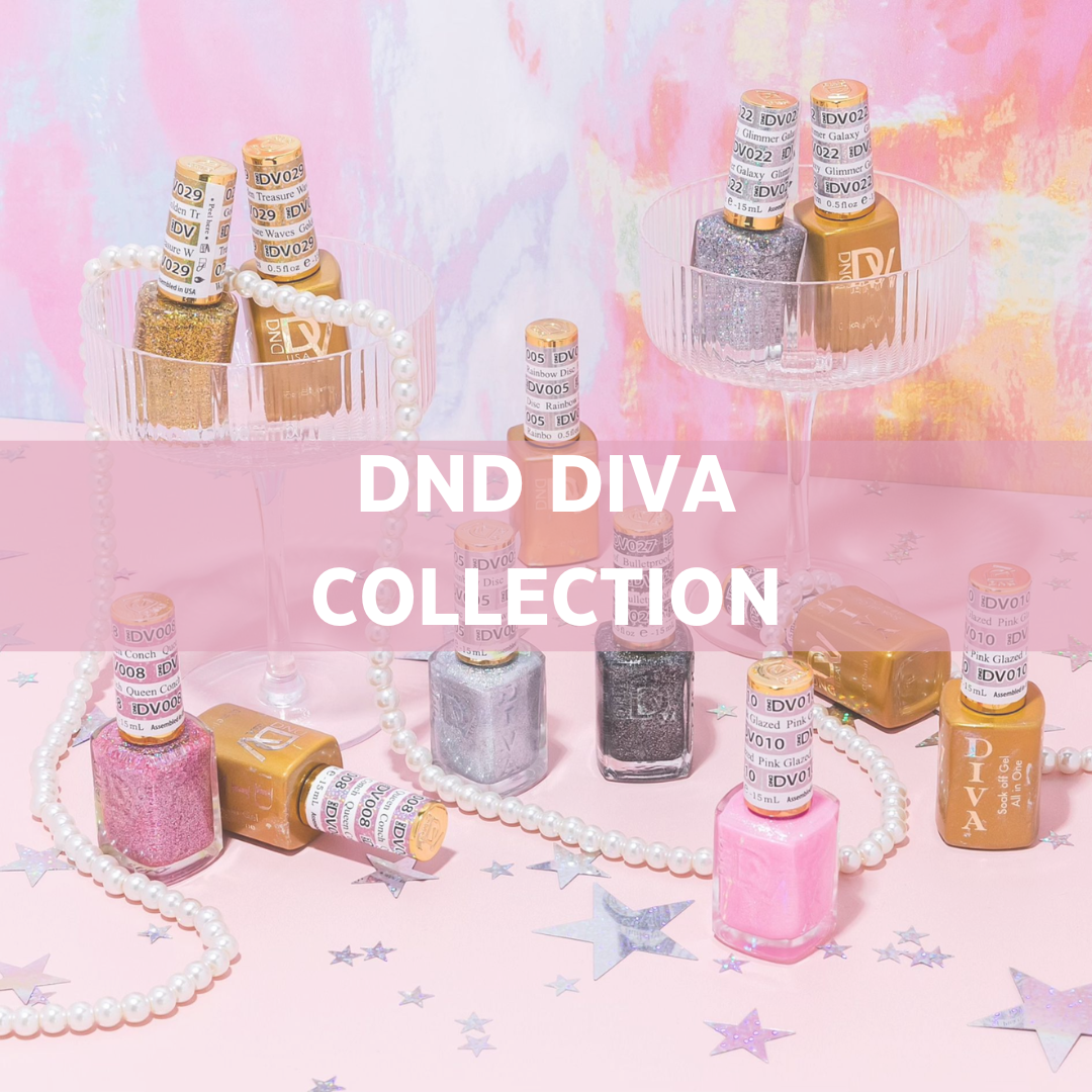 DND Diva Collection